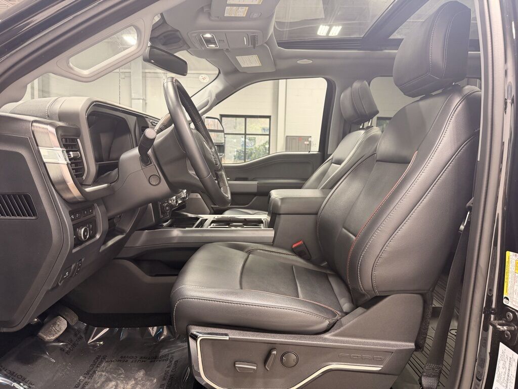 2024 Ford F-250 Super Duty 4x4 Crew Cab Lariat Minocqua WI 2024 Ford F-250 Super Duty 4x4 Crew Cab Lariat Minocqua WI