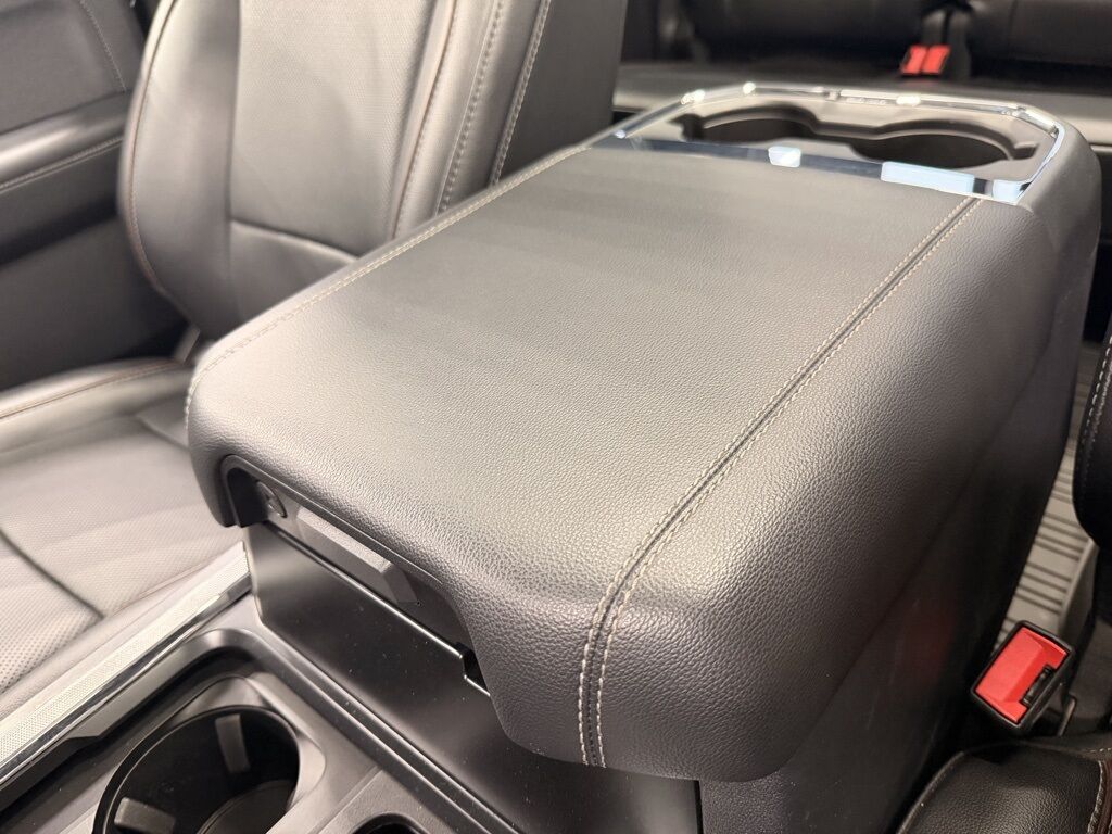 2024 Ford F-250 Super Duty 4x4 Crew Cab Lariat Minocqua WI 2024 Ford F-250 Super Duty 4x4 Crew Cab Lariat Minocqua WI