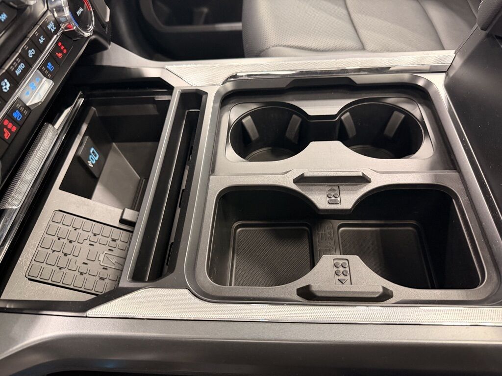 2024 Ford F-250 Super Duty 4x4 Crew Cab Lariat Minocqua WI 2024 Ford F-250 Super Duty 4x4 Crew Cab Lariat Minocqua WI