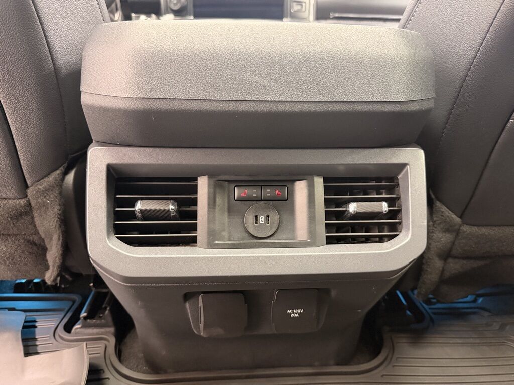 2024 Ford F-250 Super Duty 4x4 Crew Cab Lariat Minocqua WI 2024 Ford F-250 Super Duty 4x4 Crew Cab Lariat Minocqua WI