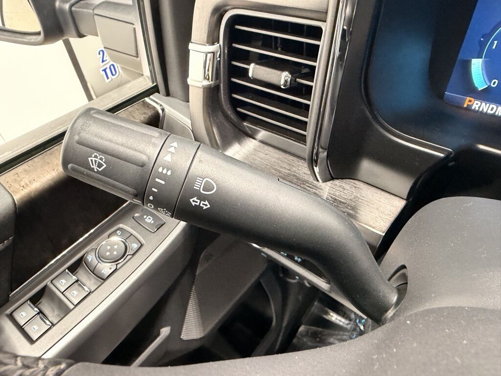 2024 Ford F-250 Super Duty 4x4 Crew Cab Lariat Minocqua WI 2024 Ford F-250 Super Duty 4x4 Crew Cab Lariat Minocqua WI