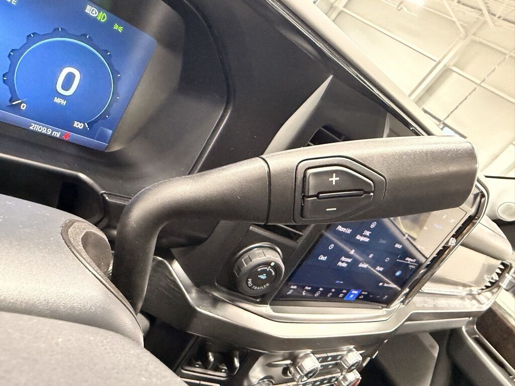 2024 Ford F-250 Super Duty 4x4 Crew Cab Lariat Minocqua WI 2024 Ford F-250 Super Duty 4x4 Crew Cab Lariat Minocqua WI