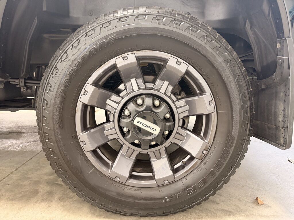 2024 Ford F-250 Super Duty 4x4 Crew Cab Lariat Minocqua WI 2024 Ford F-250 Super Duty 4x4 Crew Cab Lariat Minocqua WI