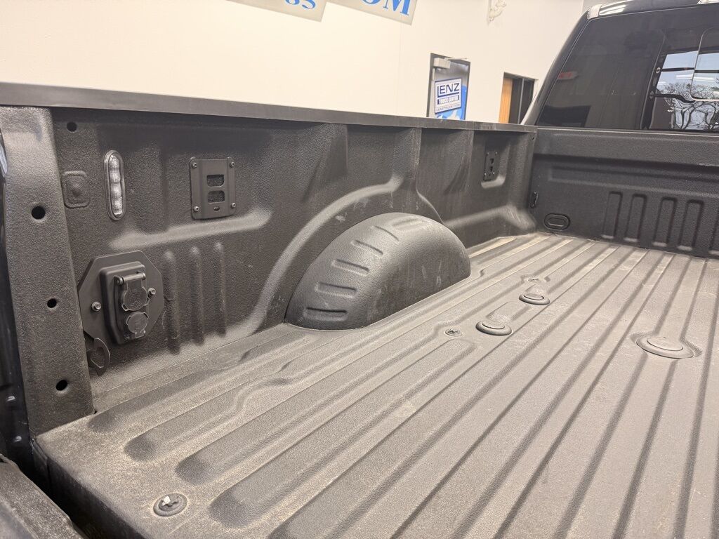 2024 Ford F-250 Super Duty 4x4 Crew Cab Lariat Minocqua WI 2024 Ford F-250 Super Duty 4x4 Crew Cab Lariat Minocqua WI