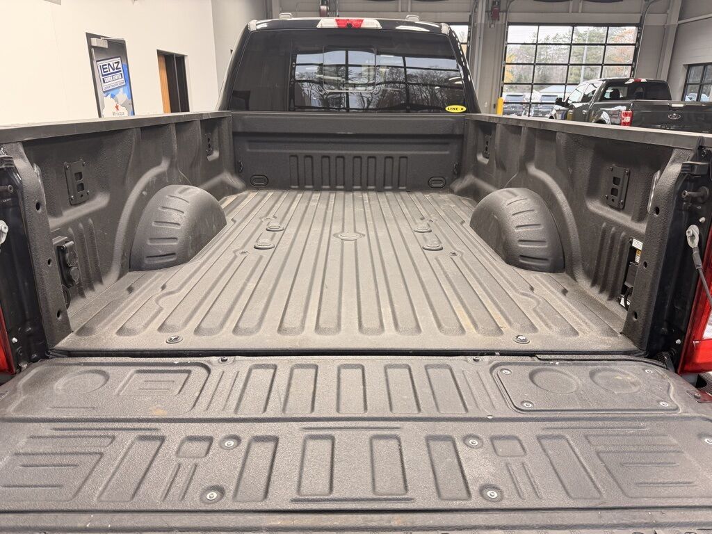 2024 Ford F-250 Super Duty 4x4 Crew Cab Lariat Minocqua WI 2024 Ford F-250 Super Duty 4x4 Crew Cab Lariat Minocqua WI