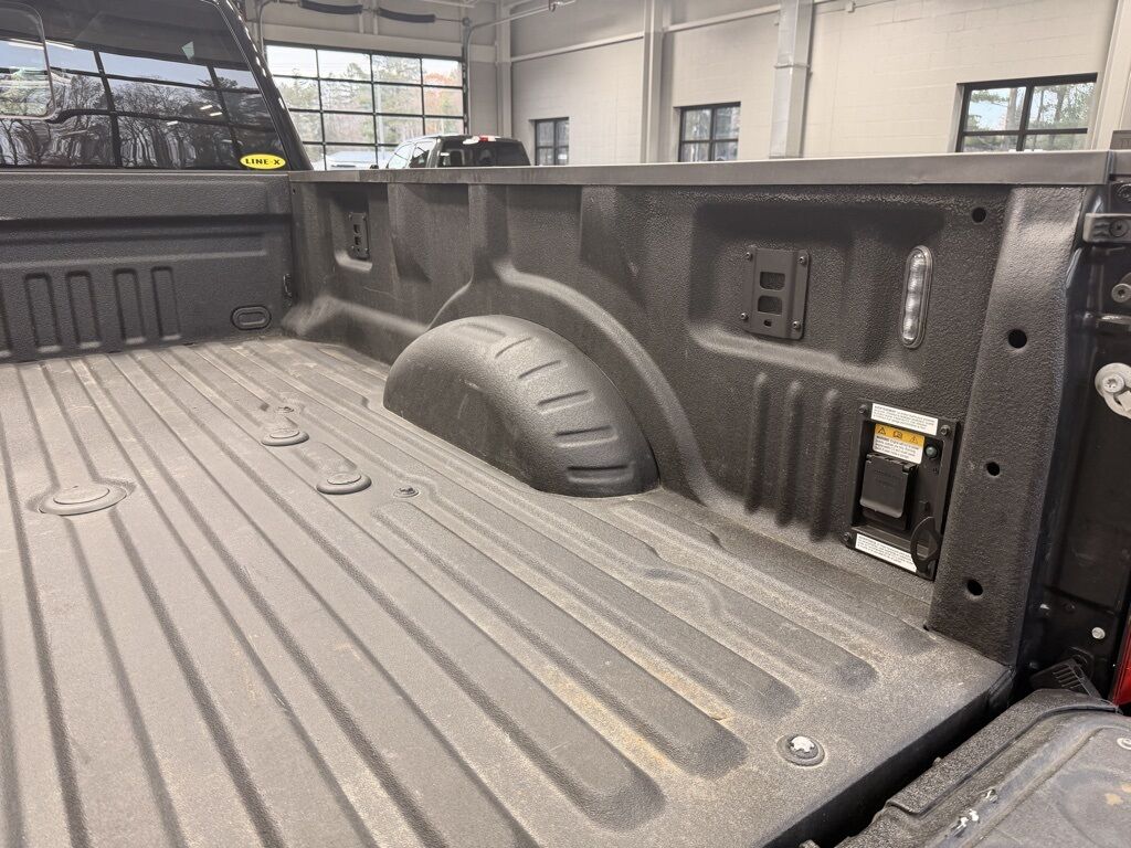 2024 Ford F-250 Super Duty 4x4 Crew Cab Lariat Minocqua WI 2024 Ford F-250 Super Duty 4x4 Crew Cab Lariat Minocqua WI