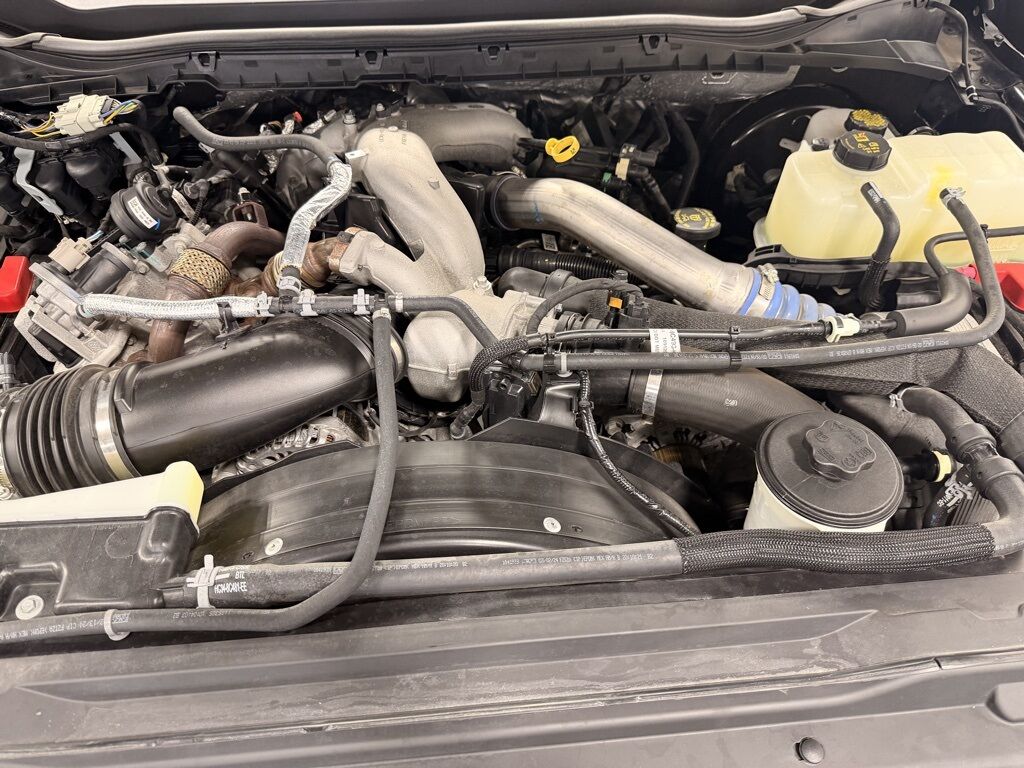 2024 Ford F-250 Super Duty 4x4 Crew Cab Lariat Minocqua WI 2024 Ford F-250 Super Duty 4x4 Crew Cab Lariat Minocqua WI