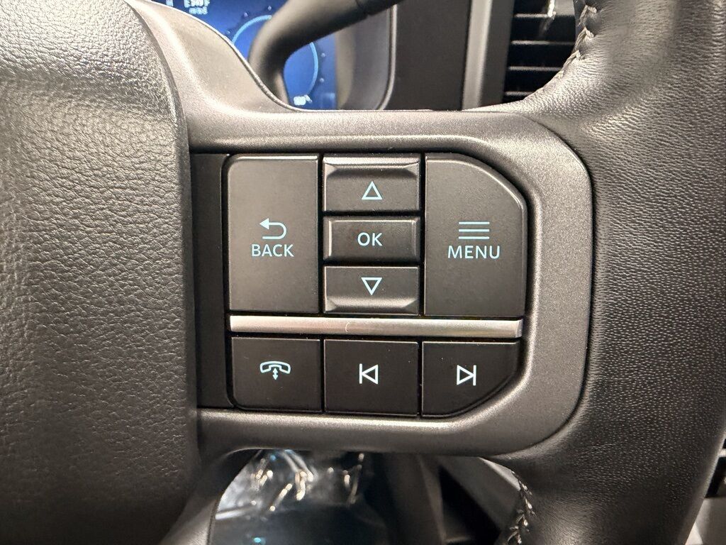 2024 Ford F-250 Super Duty 4x4 Crew Cab Lariat Minocqua WI 2024 Ford F-250 Super Duty 4x4 Crew Cab Lariat Minocqua WI