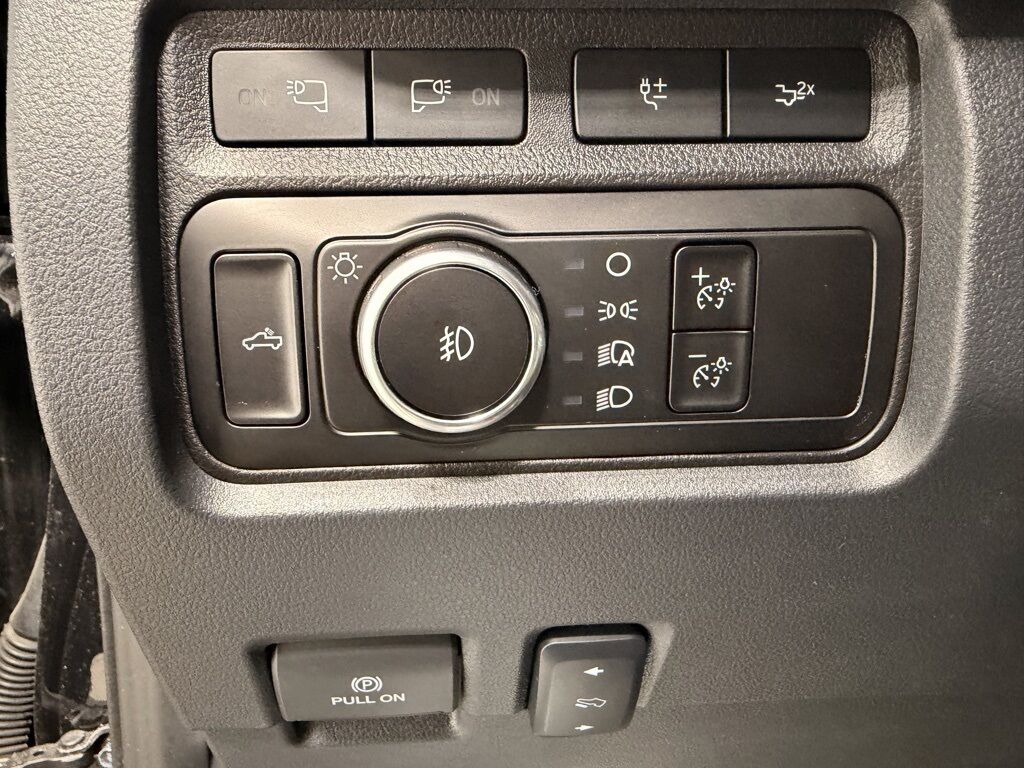 2024 Ford F-250 Super Duty 4x4 Crew Cab Lariat Minocqua WI 2024 Ford F-250 Super Duty 4x4 Crew Cab Lariat Minocqua WI