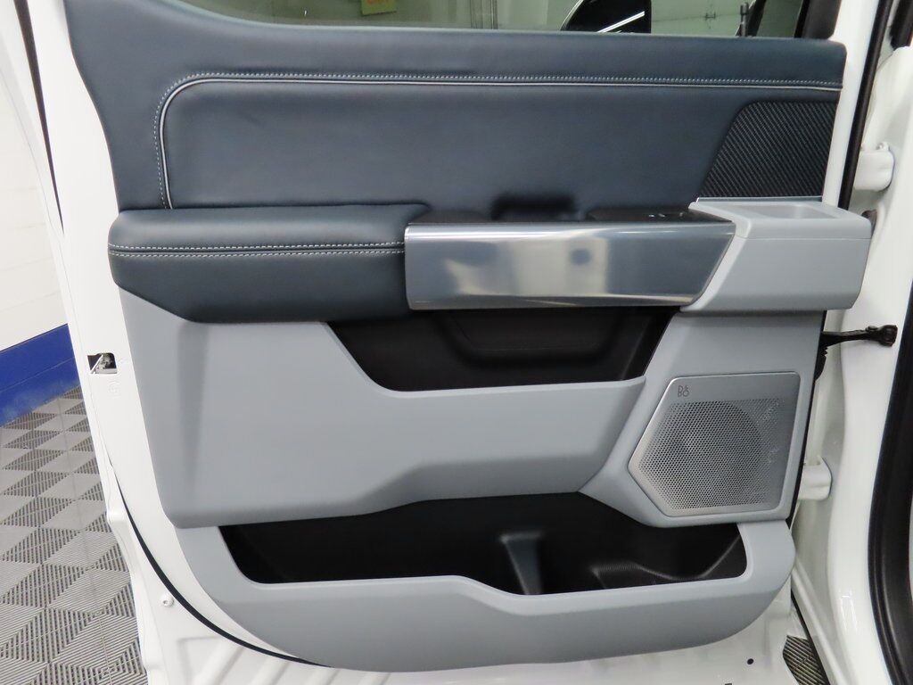 2024 Ford F-250 Super Duty 4x4 Crew Cab Limited Fond du Lac WI 2024 Ford F-250 Super Duty 4x4 Crew Cab Limited Fond du Lac WI