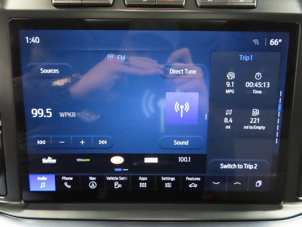 2024 Ford F-250 Super Duty 4x4 Crew Cab Limited Fond du Lac WI 2024 Ford F-250 Super Duty 4x4 Crew Cab Limited Fond du Lac WI