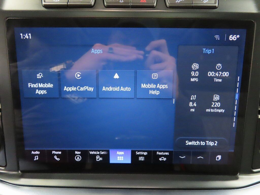 2024 Ford F-250 Super Duty 4x4 Crew Cab Limited Fond du Lac WI 2024 Ford F-250 Super Duty 4x4 Crew Cab Limited Fond du Lac WI