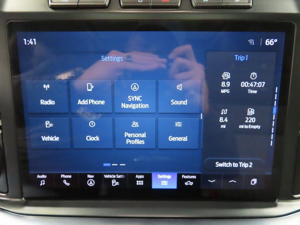 2024 Ford F-250 Super Duty 4x4 Crew Cab Limited Fond du Lac WI 2024 Ford F-250 Super Duty 4x4 Crew Cab Limited Fond du Lac WI