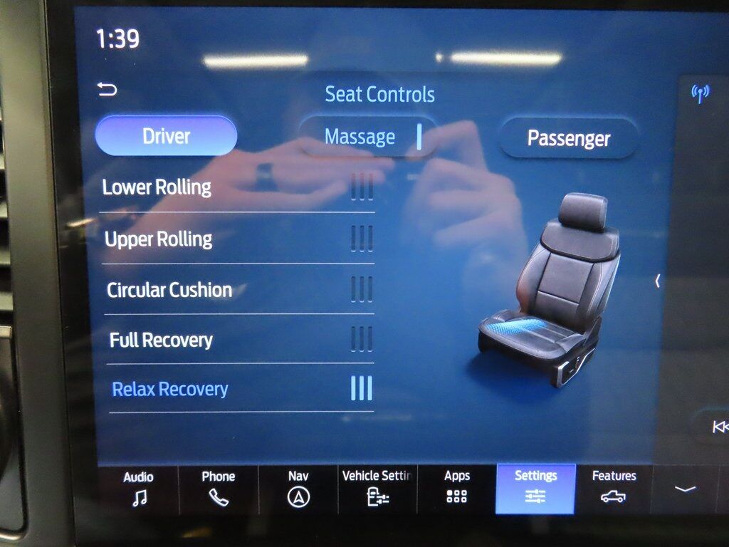 2024 Ford F-250 Super Duty 4x4 Crew Cab Limited Fond du Lac WI 2024 Ford F-250 Super Duty 4x4 Crew Cab Limited Fond du Lac WI