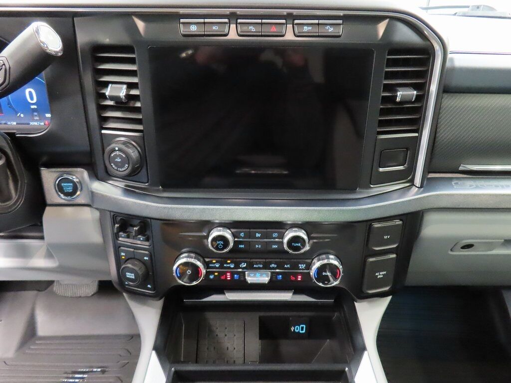 2024 Ford F-250 Super Duty 4x4 Crew Cab Limited Fond du Lac WI 2024 Ford F-250 Super Duty 4x4 Crew Cab Limited Fond du Lac WI