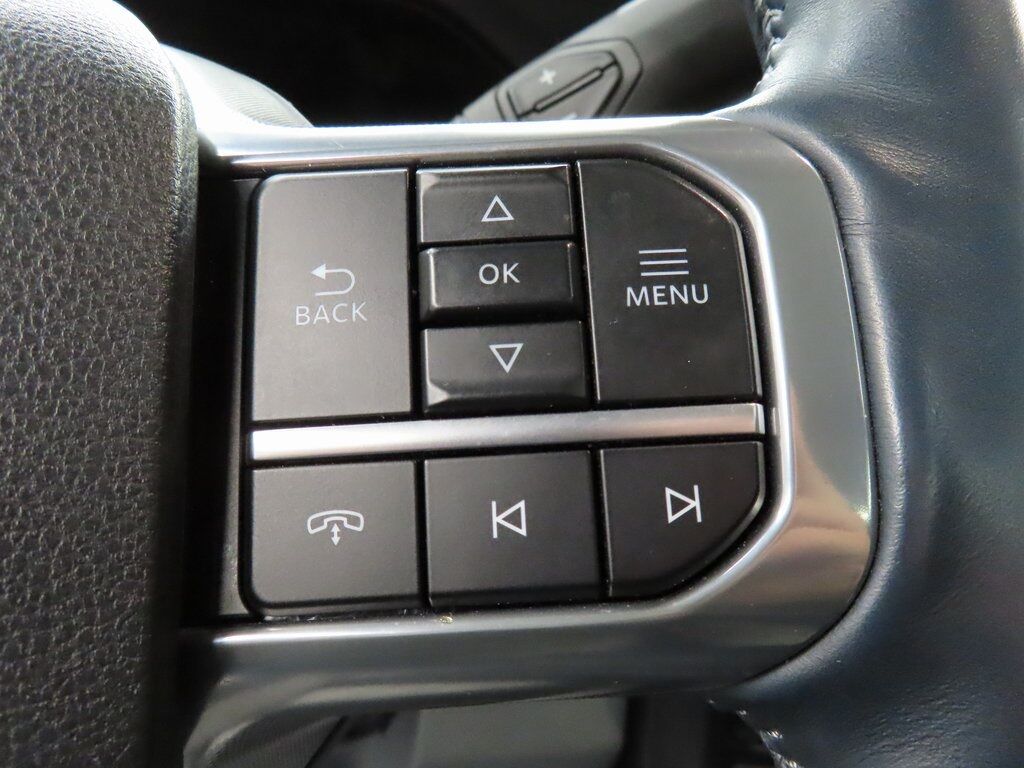 2024 Ford F-250 Super Duty 4x4 Crew Cab Limited Fond du Lac WI 2024 Ford F-250 Super Duty 4x4 Crew Cab Limited Fond du Lac WI