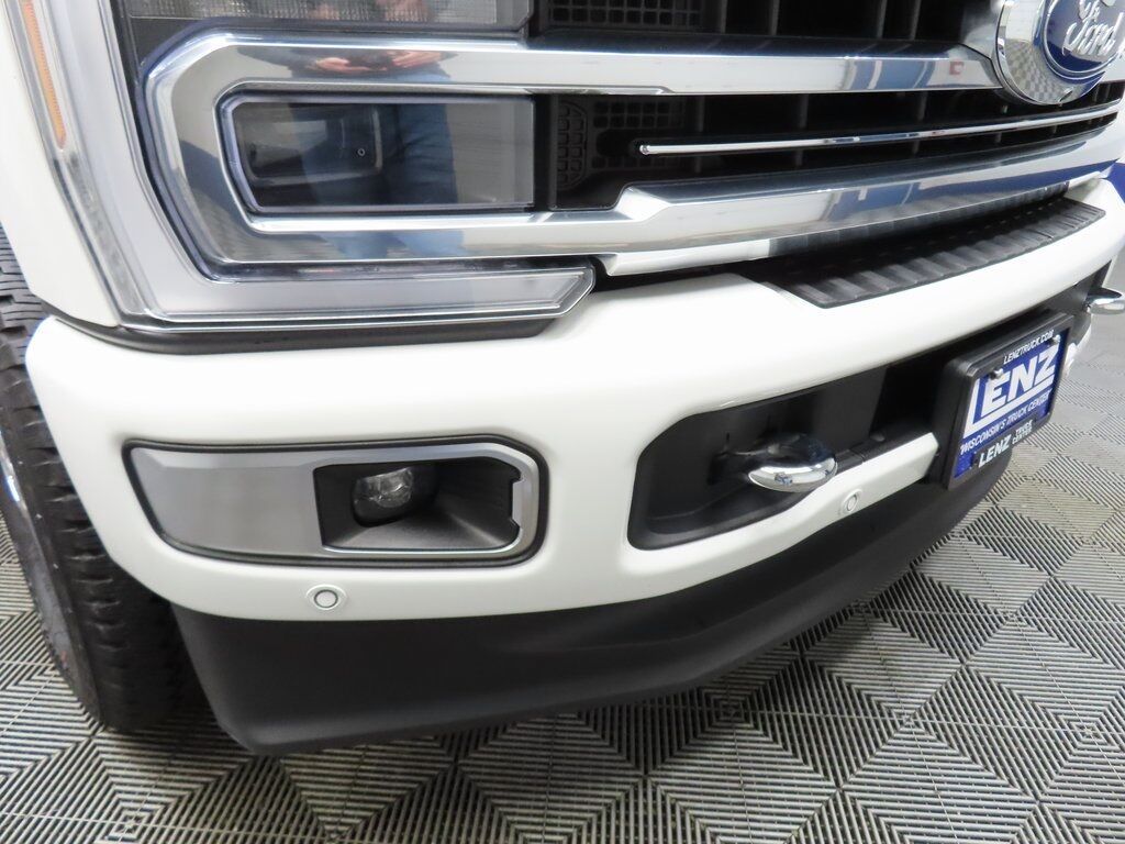 2024 Ford F-250 Super Duty 4x4 Crew Cab Limited Fond du Lac WI 2024 Ford F-250 Super Duty 4x4 Crew Cab Limited Fond du Lac WI