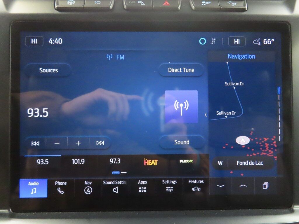 2024 Ford F-250 Super Duty 4x4 Crew Cab Platinum Fond du Lac WI 2024 Ford F-250 Super Duty 4x4 Crew Cab Platinum Fond du Lac WI