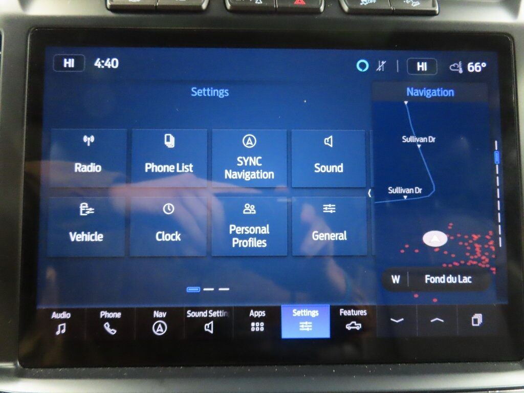 2024 Ford F-250 Super Duty 4x4 Crew Cab Platinum Fond du Lac WI 2024 Ford F-250 Super Duty 4x4 Crew Cab Platinum Fond du Lac WI