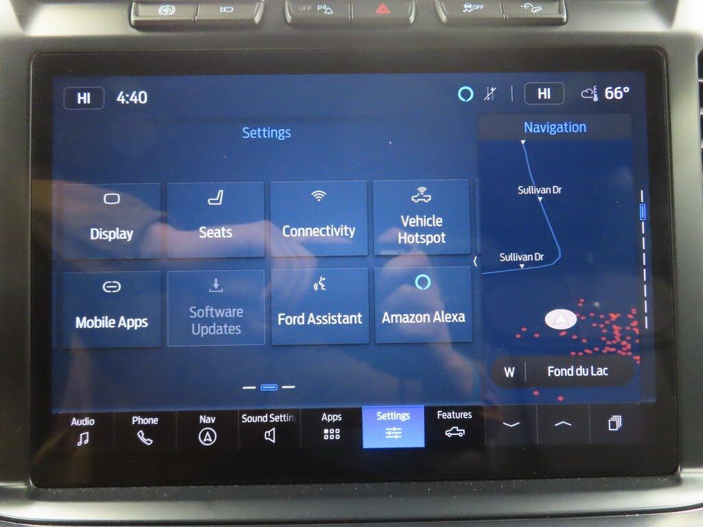 2024 Ford F-250 Super Duty 4x4 Crew Cab Platinum Fond du Lac WI 2024 Ford F-250 Super Duty 4x4 Crew Cab Platinum Fond du Lac WI