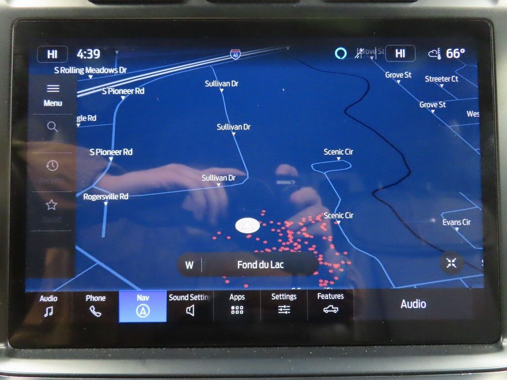 2024 Ford F-250 Super Duty 4x4 Crew Cab Platinum Fond du Lac WI 2024 Ford F-250 Super Duty 4x4 Crew Cab Platinum Fond du Lac WI