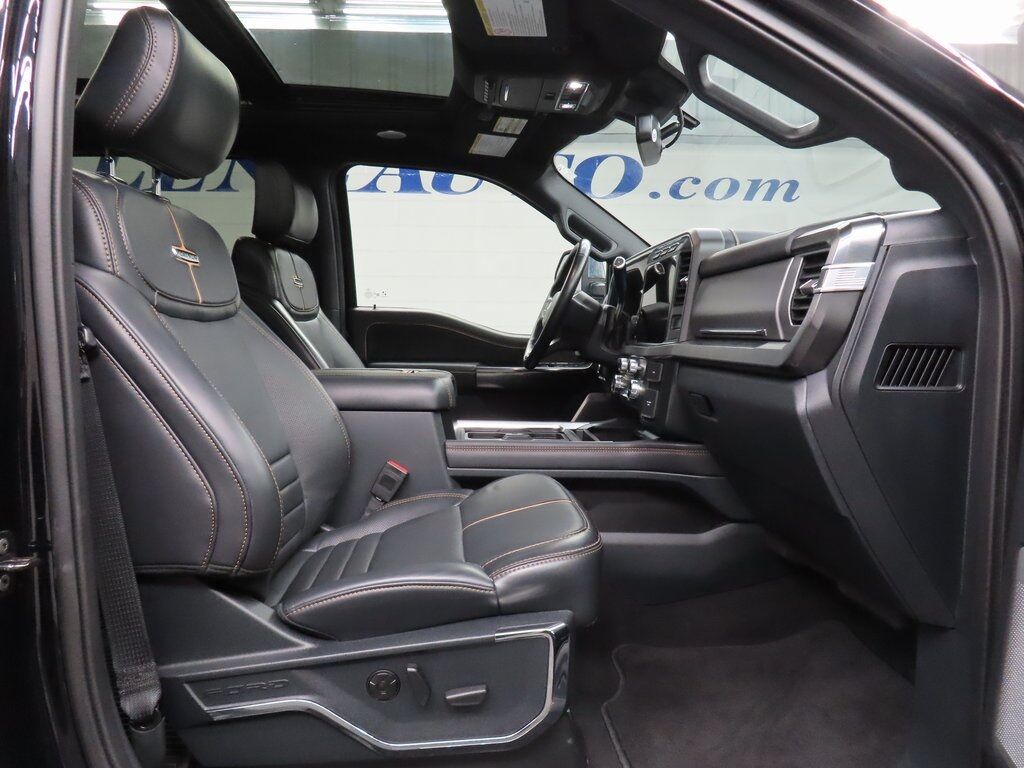 2024 Ford F-250 Super Duty 4x4 Crew Cab Platinum Fond du Lac WI 2024 Ford F-250 Super Duty 4x4 Crew Cab Platinum Fond du Lac WI