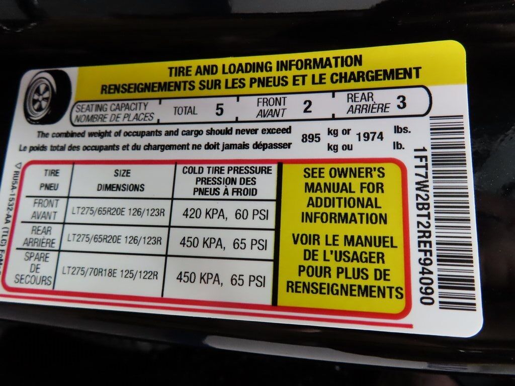 2024 Ford F-250 Super Duty 4x4 Crew Cab Platinum Fond du Lac WI 2024 Ford F-250 Super Duty 4x4 Crew Cab Platinum Fond du Lac WI