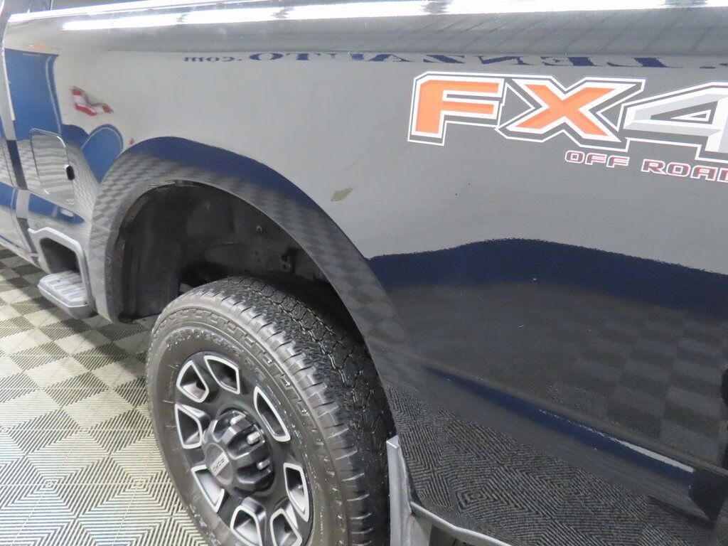 2024 Ford F-250 Super Duty 4x4 Crew Cab Platinum Fond du Lac WI 2024 Ford F-250 Super Duty 4x4 Crew Cab Platinum Fond du Lac WI