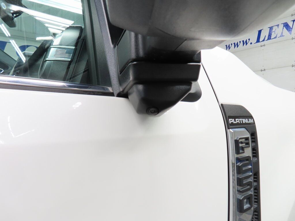 2024 Ford F-250 Super Duty 4x4 Crew Cab Platinum Fond du Lac WI 2024 Ford F-250 Super Duty 4x4 Crew Cab Platinum Fond du Lac WI