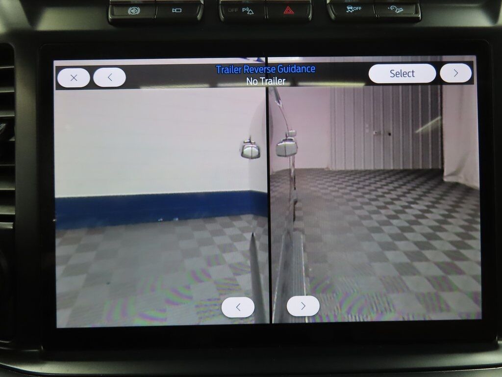 2024 Ford F-250 Super Duty 4x4 Crew Cab Platinum Fond du Lac WI 2024 Ford F-250 Super Duty 4x4 Crew Cab Platinum Fond du Lac WI