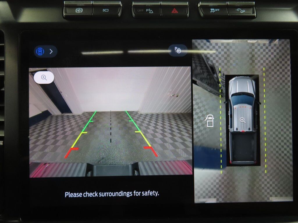 2024 Ford F-250 Super Duty 4x4 Crew Cab Platinum Fond du Lac WI 2024 Ford F-250 Super Duty 4x4 Crew Cab Platinum Fond du Lac WI