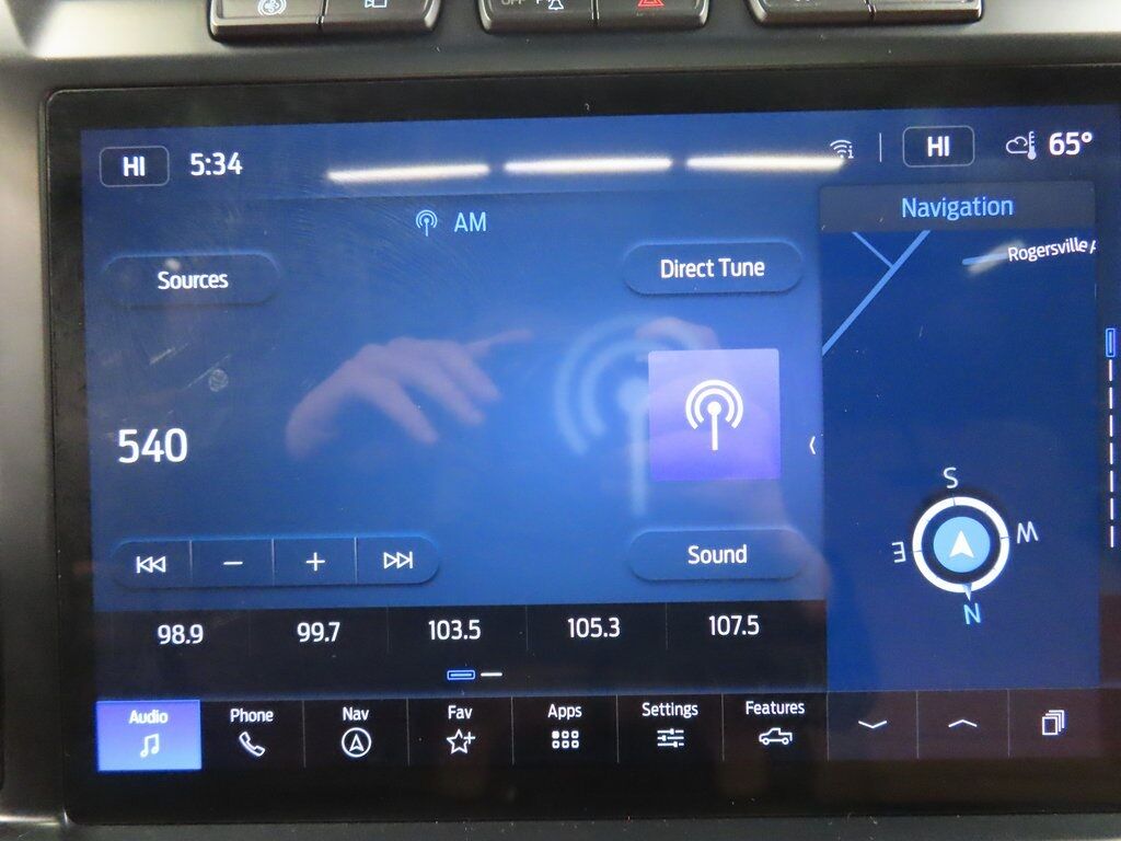 2024 Ford F-250 Super Duty 4x4 Crew Cab Platinum Fond du Lac WI 2024 Ford F-250 Super Duty 4x4 Crew Cab Platinum Fond du Lac WI