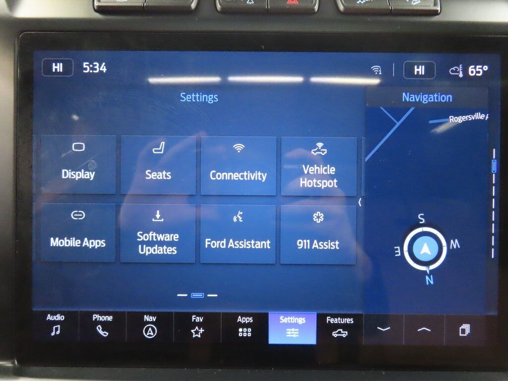 2024 Ford F-250 Super Duty 4x4 Crew Cab Platinum Fond du Lac WI 2024 Ford F-250 Super Duty 4x4 Crew Cab Platinum Fond du Lac WI