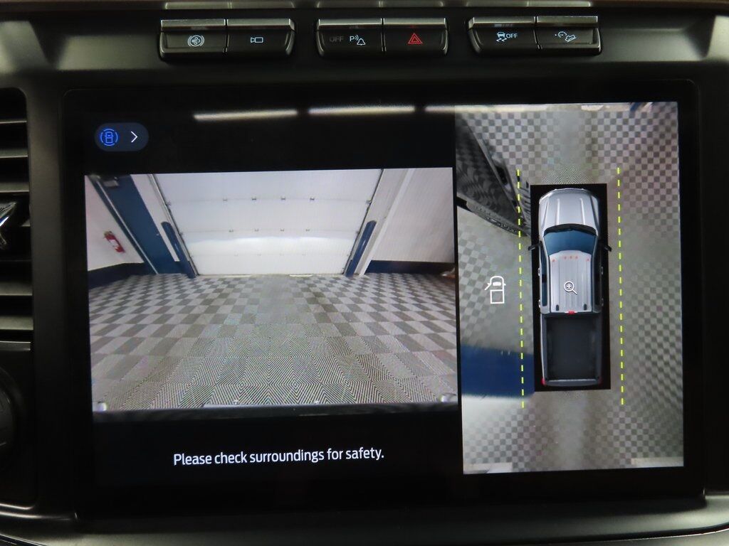 2024 Ford F-250 Super Duty 4x4 Crew Cab Platinum Fond du Lac WI 2024 Ford F-250 Super Duty 4x4 Crew Cab Platinum Fond du Lac WI