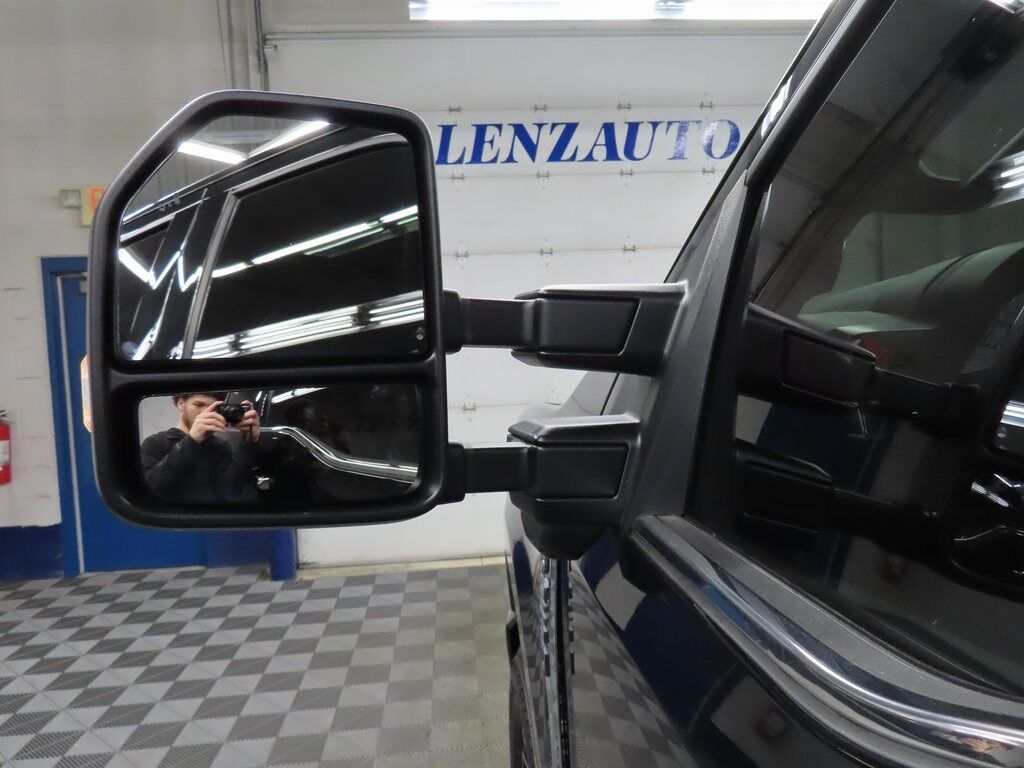 2024 Ford F-250 Super Duty 4x4 Crew Cab Platinum Fond du Lac WI 2024 Ford F-250 Super Duty 4x4 Crew Cab Platinum Fond du Lac WI