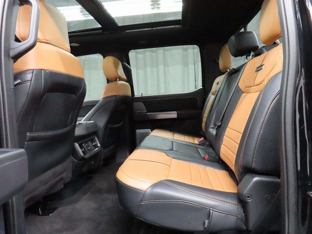 2024 Ford F-250 Super Duty 4x4 Crew Cab Platinum Fond du Lac WI 2024 Ford F-250 Super Duty 4x4 Crew Cab Platinum Fond du Lac WI