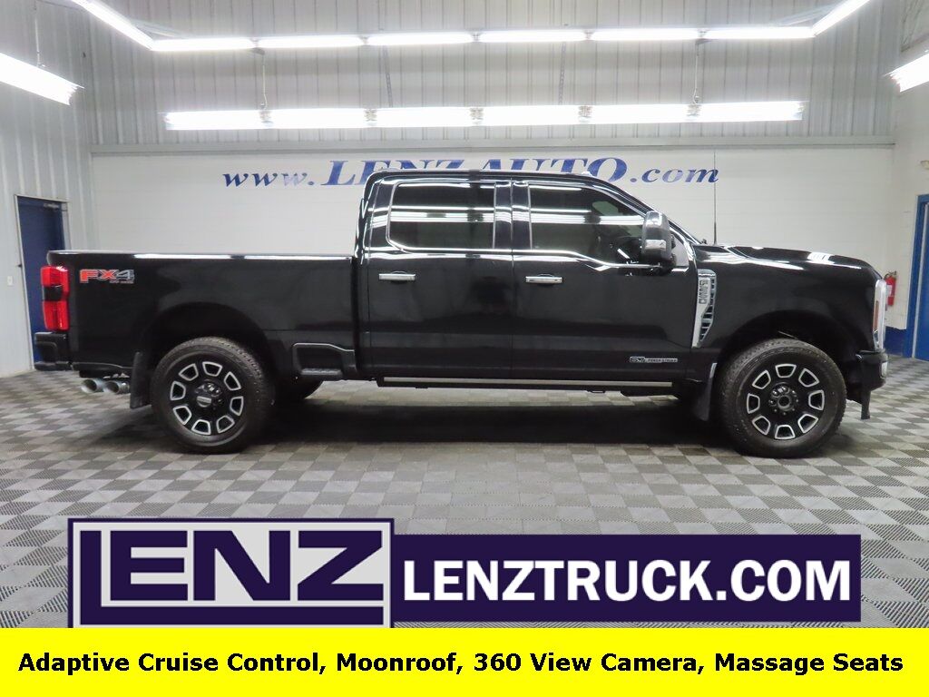2024 Ford F-250 Super Duty 2024 Ford F-250 Super Duty