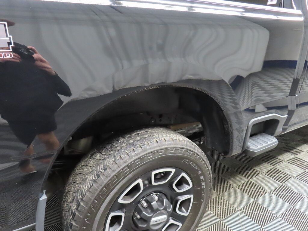 2024 Ford F-250 Super Duty 4x4 Crew Cab Platinum Fond du Lac WI 2024 Ford F-250 Super Duty 4x4 Crew Cab Platinum Fond du Lac WI