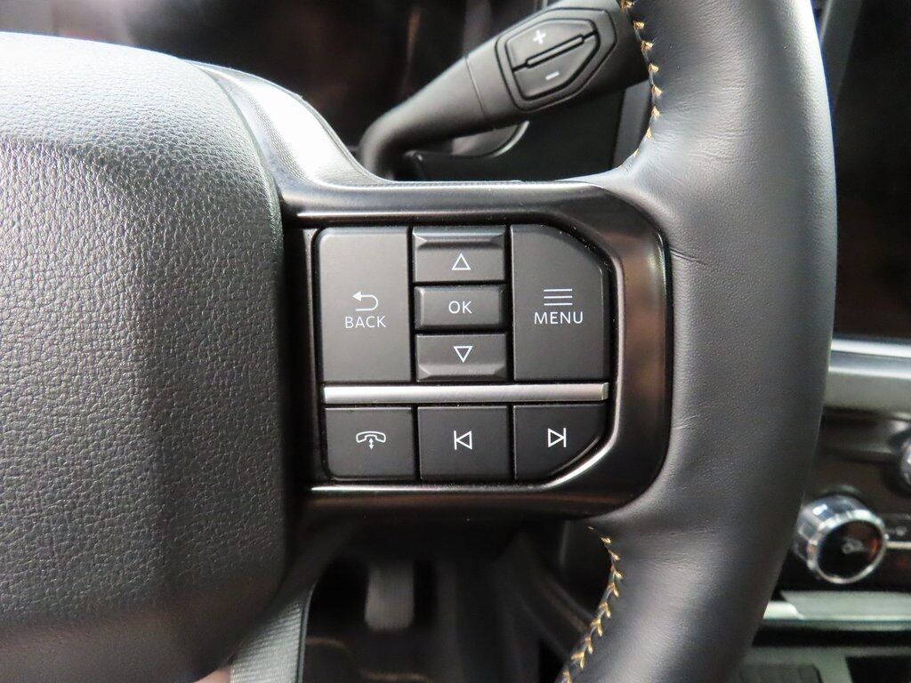 2024 Ford F-250 Super Duty 4x4 Crew Cab Platinum Fond du Lac WI 2024 Ford F-250 Super Duty 4x4 Crew Cab Platinum Fond du Lac WI