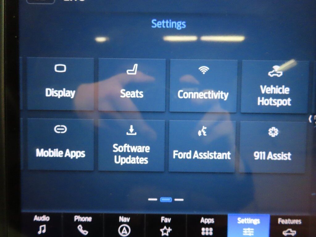 2024 Ford F-250 Super Duty 4x4 Crew Cab Platinum Fond du Lac WI 2024 Ford F-250 Super Duty 4x4 Crew Cab Platinum Fond du Lac WI