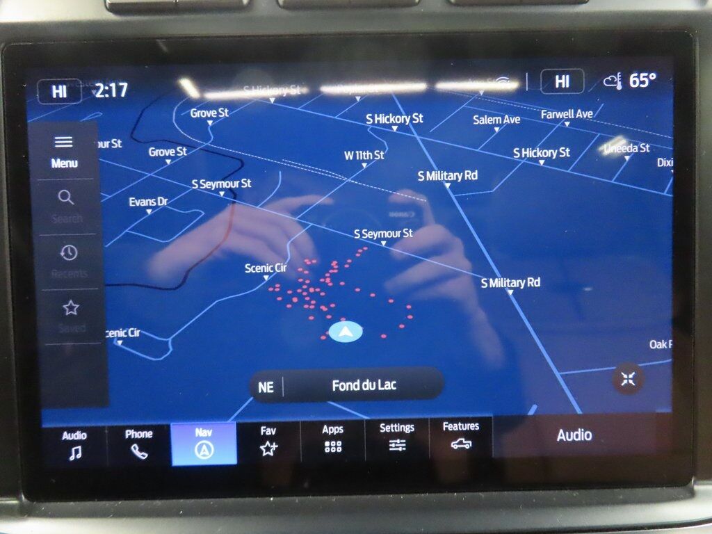 2024 Ford F-250 Super Duty 4x4 Crew Cab Platinum Fond du Lac WI 2024 Ford F-250 Super Duty 4x4 Crew Cab Platinum Fond du Lac WI