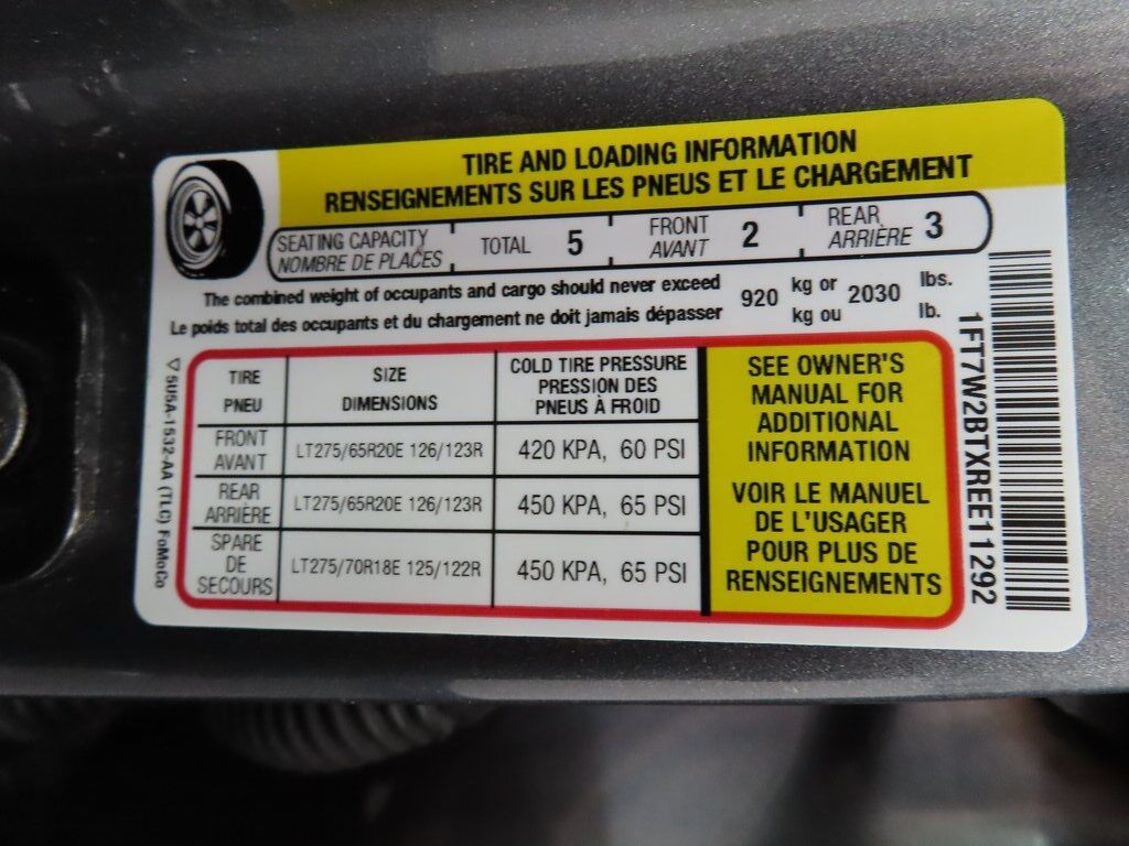 2024 Ford F-250 Super Duty 4x4 Crew Cab Platinum Fond du Lac WI 2024 Ford F-250 Super Duty 4x4 Crew Cab Platinum Fond du Lac WI