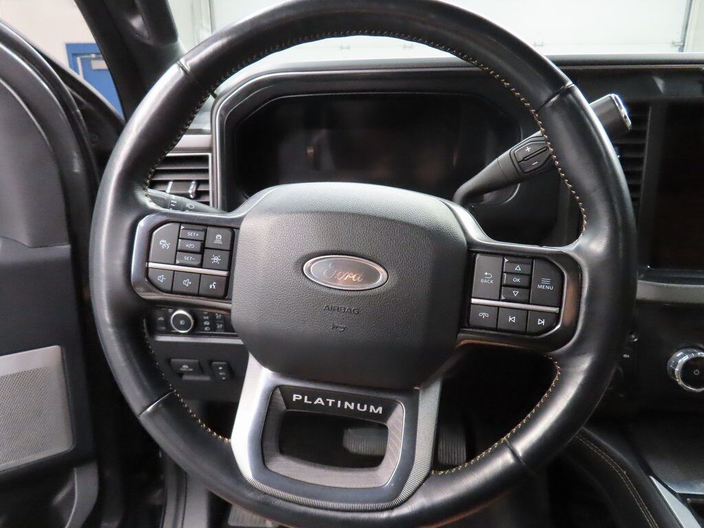 2024 Ford F-250 Super Duty 4x4 Crew Cab Platinum Fond du Lac WI 2024 Ford F-250 Super Duty 4x4 Crew Cab Platinum Fond du Lac WI