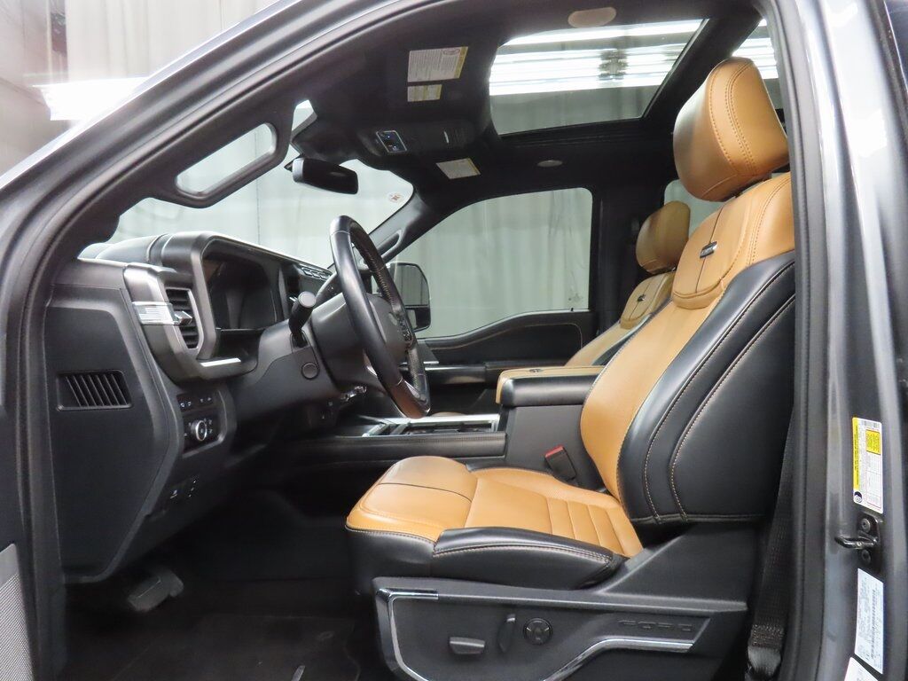 2024 Ford F-250 Super Duty 4x4 Crew Cab Platinum Fond du Lac WI 2024 Ford F-250 Super Duty 4x4 Crew Cab Platinum Fond du Lac WI