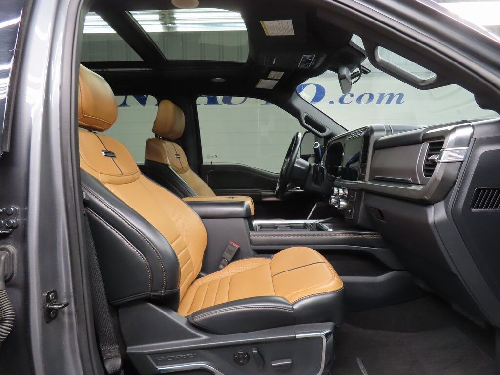 2024 Ford F-250 Super Duty 4x4 Crew Cab Platinum Fond du Lac WI 2024 Ford F-250 Super Duty 4x4 Crew Cab Platinum Fond du Lac WI