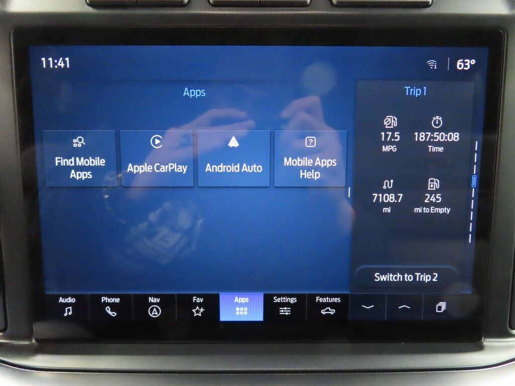 2024 Ford F-250 Super Duty 4x4 Crew Cab Platinum Fond du Lac WI 2024 Ford F-250 Super Duty 4x4 Crew Cab Platinum Fond du Lac WI