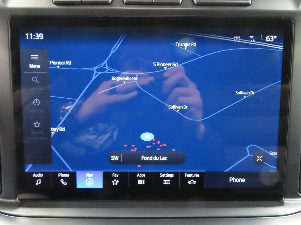 2024 Ford F-250 Super Duty 4x4 Crew Cab Platinum Fond du Lac WI 2024 Ford F-250 Super Duty 4x4 Crew Cab Platinum Fond du Lac WI