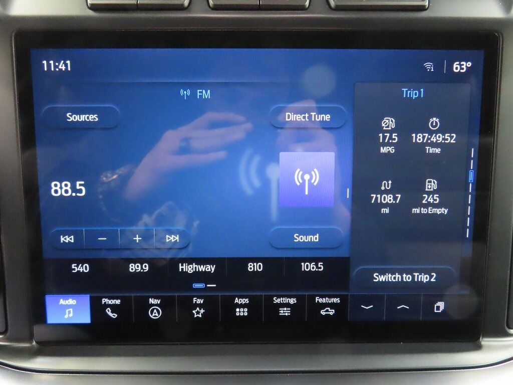 2024 Ford F-250 Super Duty 4x4 Crew Cab Platinum Fond du Lac WI 2024 Ford F-250 Super Duty 4x4 Crew Cab Platinum Fond du Lac WI