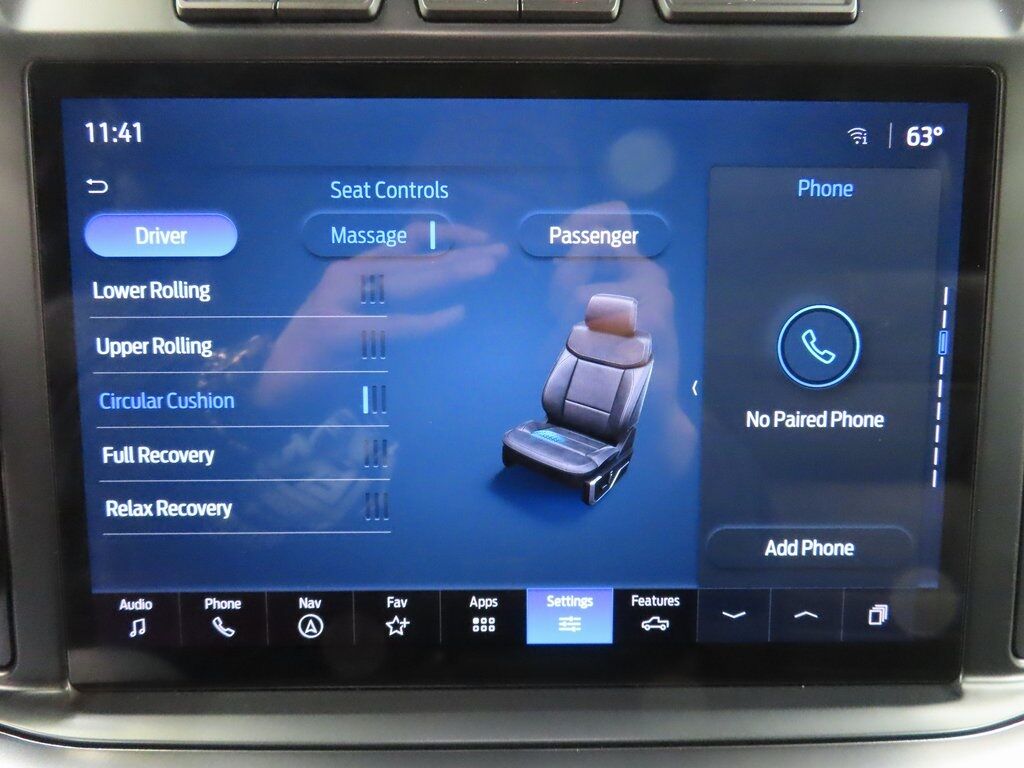 2024 Ford F-250 Super Duty 4x4 Crew Cab Platinum Fond du Lac WI 2024 Ford F-250 Super Duty 4x4 Crew Cab Platinum Fond du Lac WI