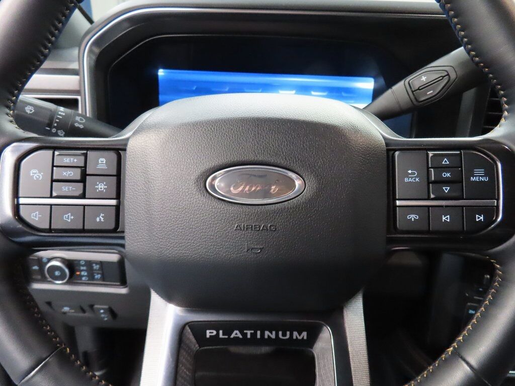 2024 Ford F-250 Super Duty 4x4 Crew Cab Platinum Fond du Lac WI 2024 Ford F-250 Super Duty 4x4 Crew Cab Platinum Fond du Lac WI